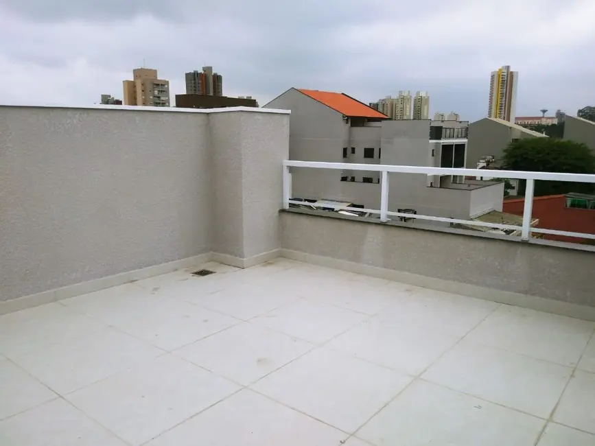 Foto 8 de Cobertura com 2 quartos à venda, 115m2 em Santa Maria, Santo Andre - SP
