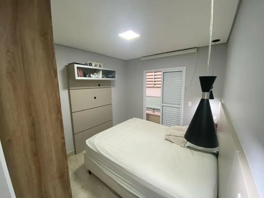 Foto 6 de Cobertura com 3 quartos à venda, 198m2 em Vila Alice, Santo Andre - SP