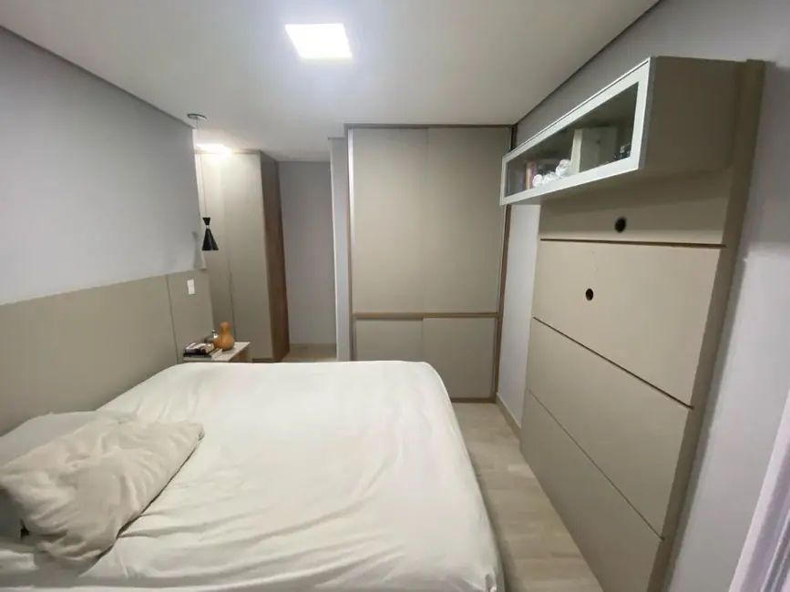 Foto 8 de Cobertura com 3 quartos à venda, 198m2 em Vila Alice, Santo Andre - SP