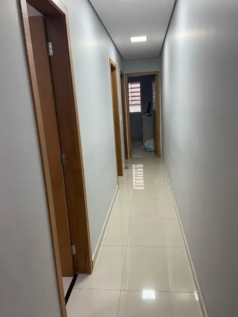 Foto 4 de Cobertura com 3 quartos à venda, 198m2 em Vila Alice, Santo Andre - SP