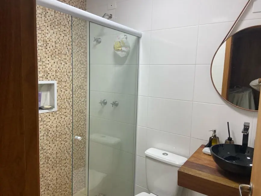 Foto 9 de Cobertura com 3 quartos à venda, 198m2 em Vila Alice, Santo Andre - SP