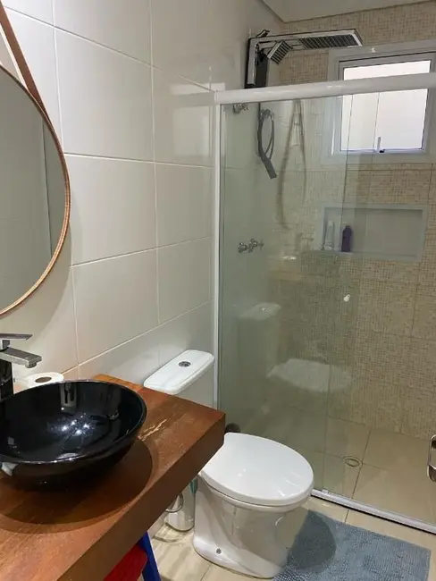 Foto 5 de Cobertura com 3 quartos à venda, 198m2 em Vila Alice, Santo Andre - SP