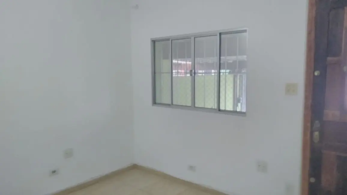 Foto 2 de Casa com 2 quartos para alugar, 82m2 em Jardim Bela Vista, Santo Andre - SP