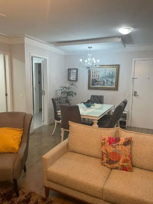 Foto 1 de Apartamento com 3 quartos à venda, 114m2 em Centro, Santo Andre - SP