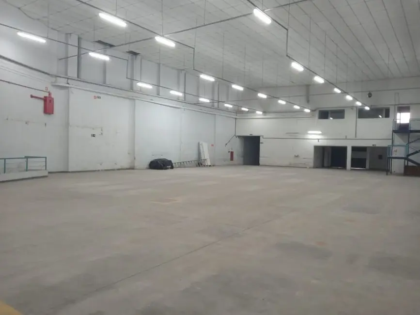 Foto 8 de Armazém / Galpão à venda e para alugar, 1144m2 em Vila Alpina, Santo Andre - SP