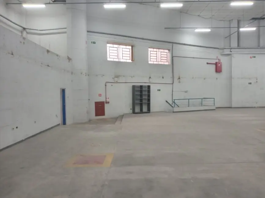Foto 7 de Armazém / Galpão à venda e para alugar, 1144m2 em Vila Alpina, Santo Andre - SP
