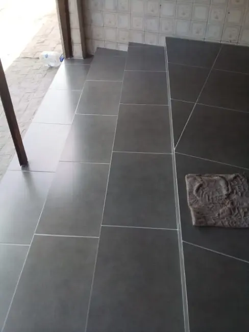 Foto 9 de Sala Comercial para alugar, 51m2 em Santo Andre - SP