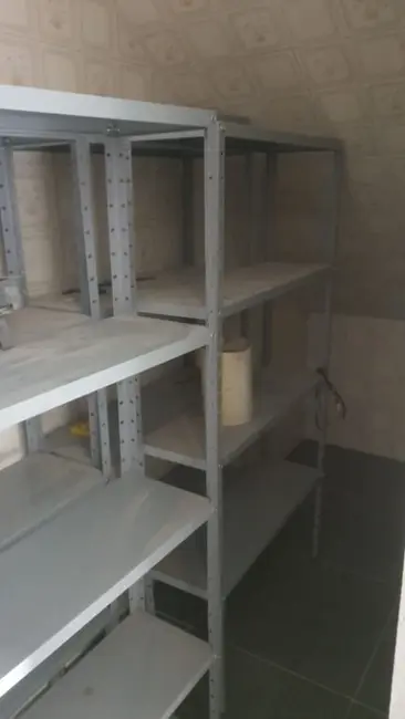 Foto 6 de Sala Comercial para alugar, 51m2 em Santo Andre - SP