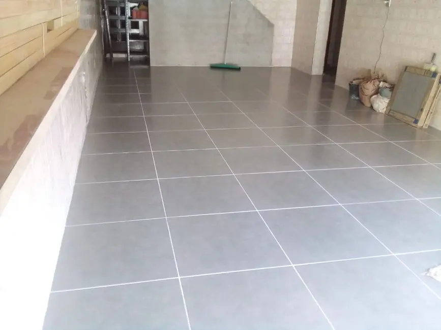 Foto 1 de Sala Comercial para alugar, 51m2 em Santo Andre - SP