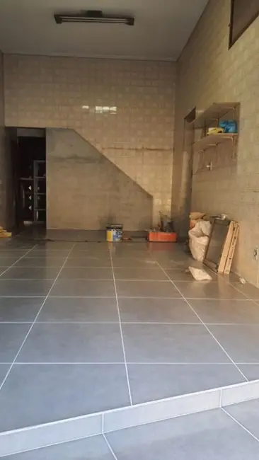 Foto 3 de Sala Comercial para alugar, 51m2 em Santo Andre - SP