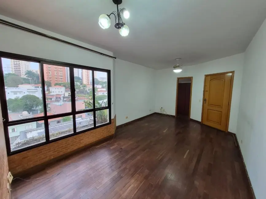 Foto 1 de Apartamento com 2 quartos à venda, 80m2 em Vila Bastos, Santo Andre - SP