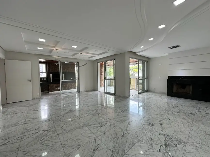 Foto 4 de Apartamento com 3 quartos à venda, 330m2 em Jardim, Santo Andre - SP