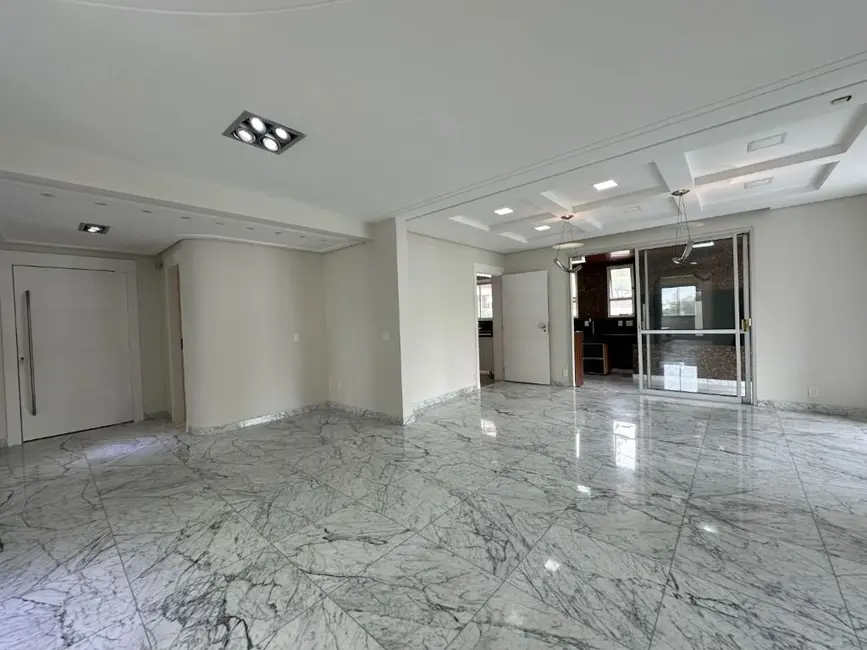 Foto 6 de Apartamento com 3 quartos à venda, 330m2 em Jardim, Santo Andre - SP