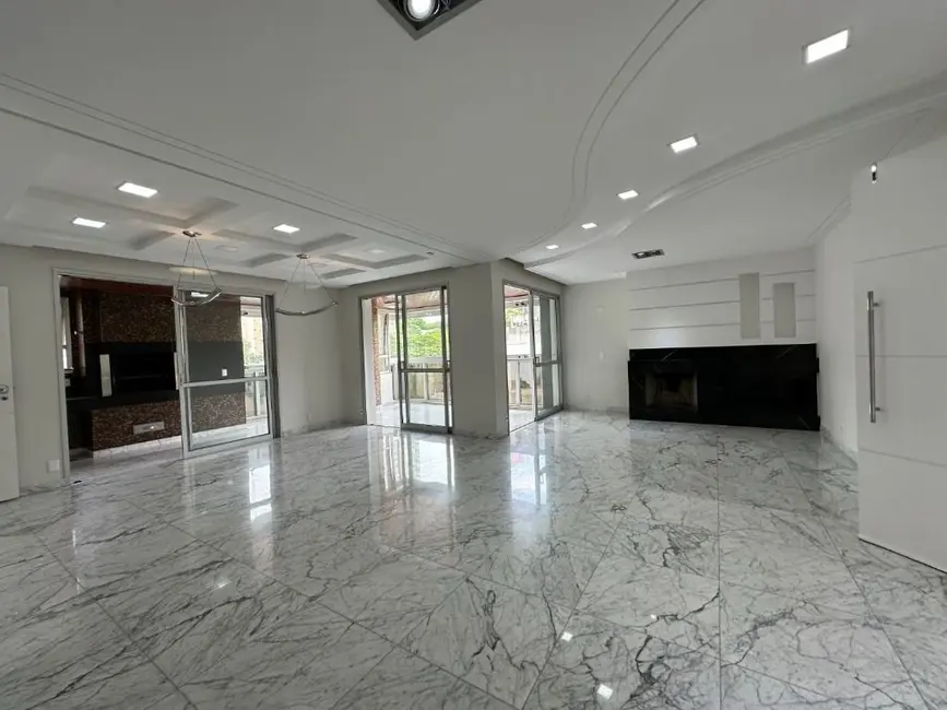 Foto 2 de Apartamento com 3 quartos à venda, 330m2 em Jardim, Santo Andre - SP