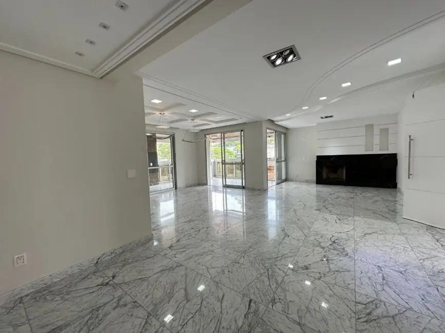 Foto 3 de Apartamento com 3 quartos à venda, 330m2 em Jardim, Santo Andre - SP