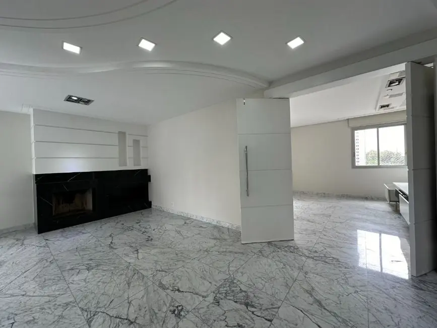 Foto 9 de Apartamento com 3 quartos à venda, 330m2 em Jardim, Santo Andre - SP