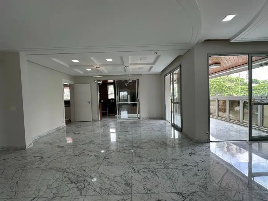 Foto 7 de Apartamento com 3 quartos à venda, 330m2 em Jardim, Santo Andre - SP