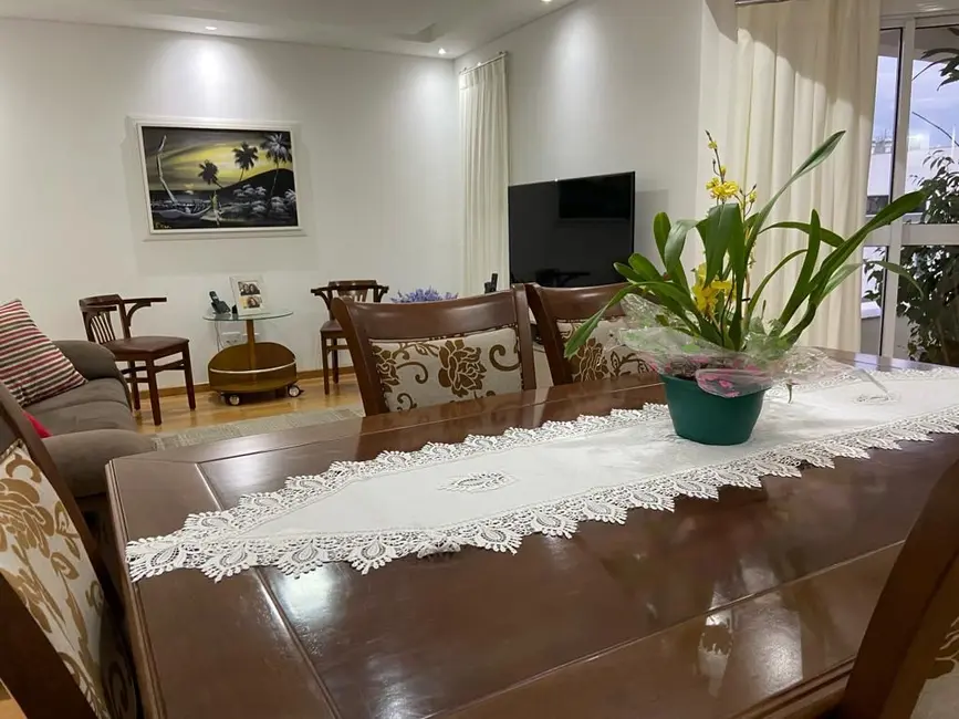 Apartamento com 3 quartos à venda, 127m2 em Vila Bastos, Santo Andre - SP - imagem 2 Foto 2 de Apartamento com 3 quartos à venda, 127m2 em Vila Bastos, Santo Andre - SP