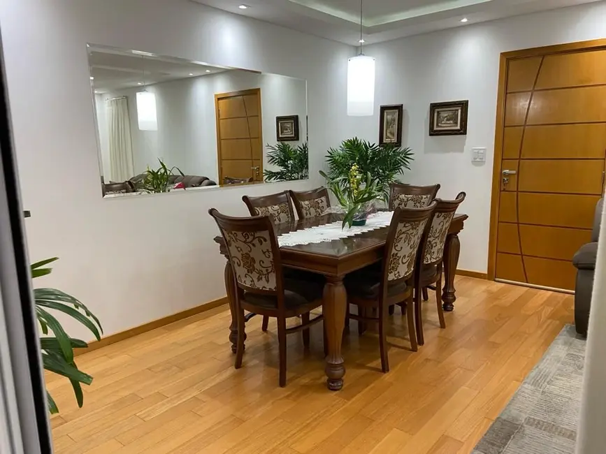 Apartamento com 3 quartos à venda, 127m2 em Vila Bastos, Santo Andre - SP - imagem 3 Foto 3 de Apartamento com 3 quartos à venda, 127m2 em Vila Bastos, Santo Andre - SP