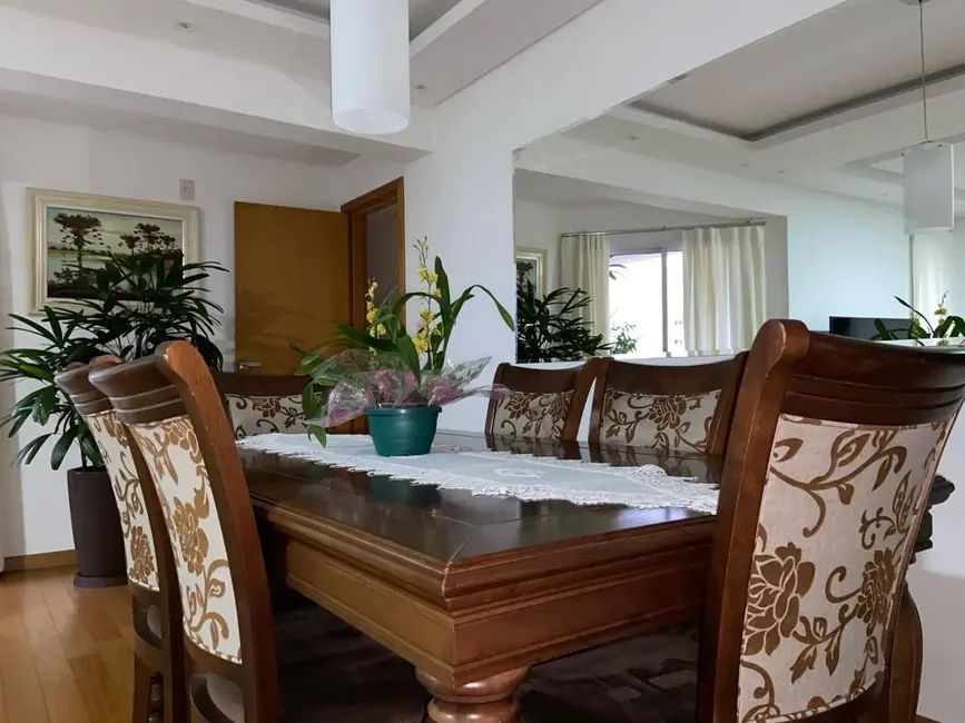 Apartamento com 3 quartos à venda, 127m2 em Vila Bastos, Santo Andre - SP - imagem 9 Foto 9 de Apartamento com 3 quartos à venda, 127m2 em Vila Bastos, Santo Andre - SP