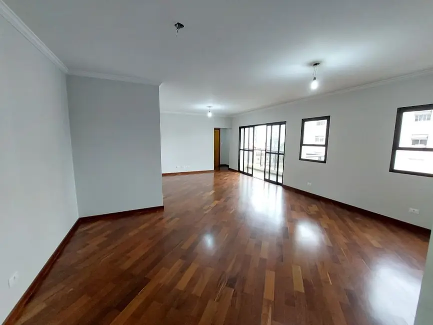 Foto 1 de Apartamento com 3 quartos à venda, 160m2 em Vila Bastos, Santo Andre - SP