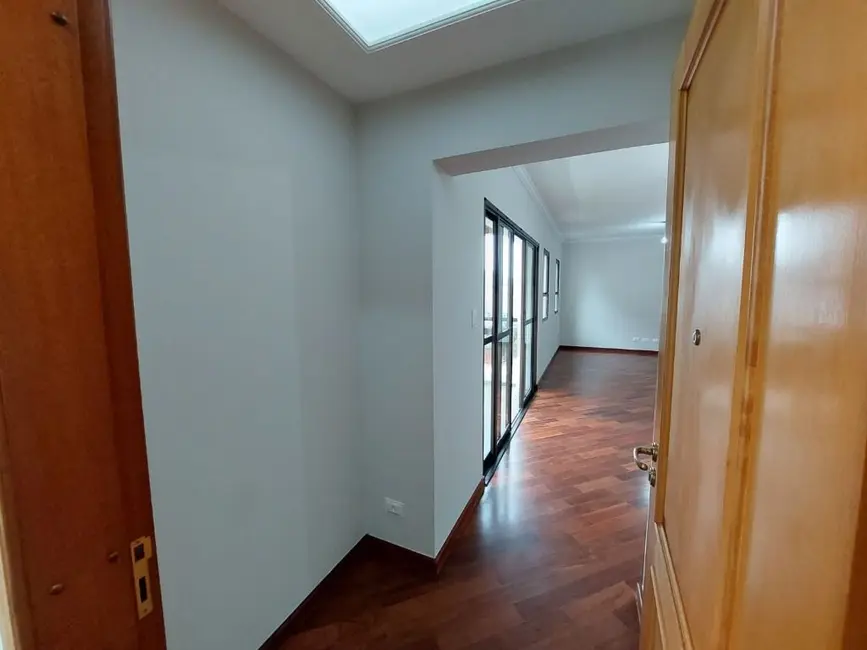 Foto 2 de Apartamento com 3 quartos à venda, 160m2 em Vila Bastos, Santo Andre - SP
