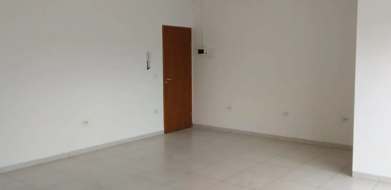 Foto 1 de Sala Comercial para alugar, 35m2 em Jardim Stella, Santo Andre - SP