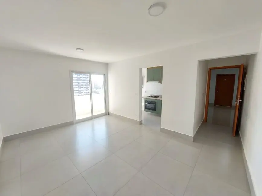 Foto 1 de Apartamento com 2 quartos para alugar, 63m2 em Centro, Santo Andre - SP