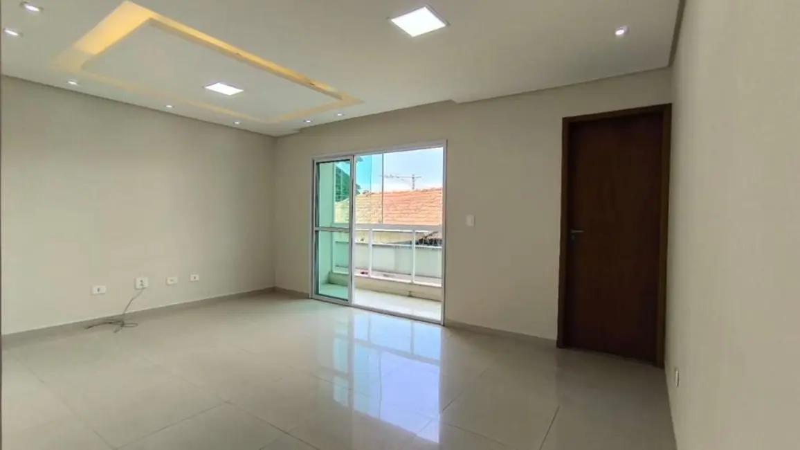 Foto 1 de Sobrado com 3 quartos à venda, 127m2 em Vila Pires, Santo Andre - SP