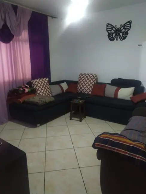 Foto 2 de Casa com 2 quartos à venda, 153m2 em Jardim Ana Maria, Santo Andre - SP