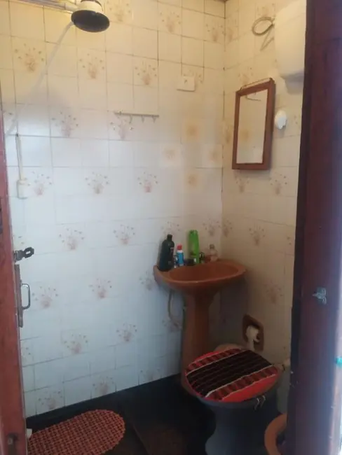 Foto 5 de Casa com 2 quartos à venda, 153m2 em Jardim Ana Maria, Santo Andre - SP