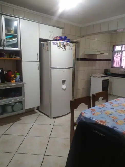 Foto 4 de Casa com 2 quartos à venda, 153m2 em Jardim Ana Maria, Santo Andre - SP