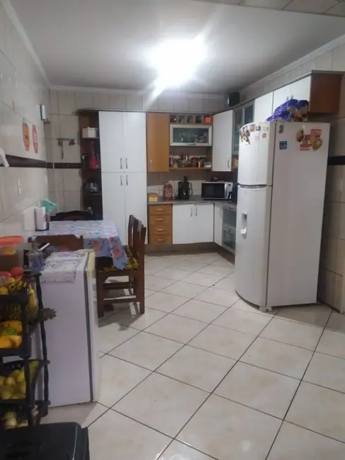 Foto 3 de Casa com 2 quartos à venda, 153m2 em Jardim Ana Maria, Santo Andre - SP