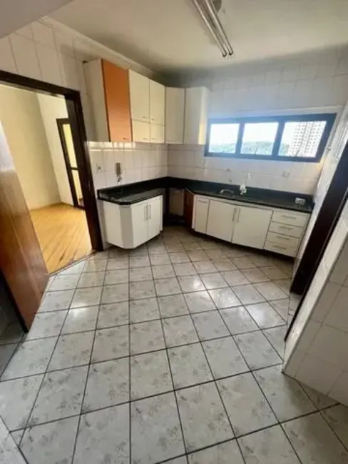 Foto 5 de Apartamento com 3 quartos à venda e para alugar, 98m2 em Vila Bocaina, Maua - SP