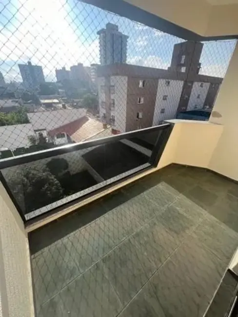 Foto 4 de Apartamento com 3 quartos à venda e para alugar, 98m2 em Vila Bocaina, Maua - SP