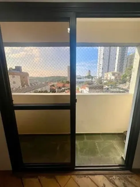 Foto 3 de Apartamento com 3 quartos à venda e para alugar, 98m2 em Vila Bocaina, Maua - SP