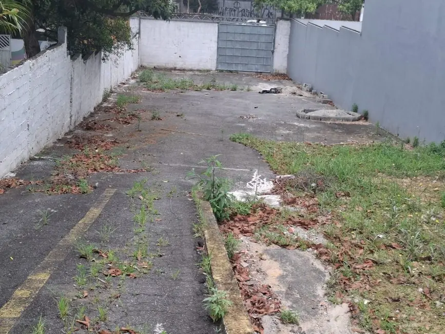 Foto 7 de Terreno / Lote à venda, 437m2 em Vila Bastos, Santo Andre - SP