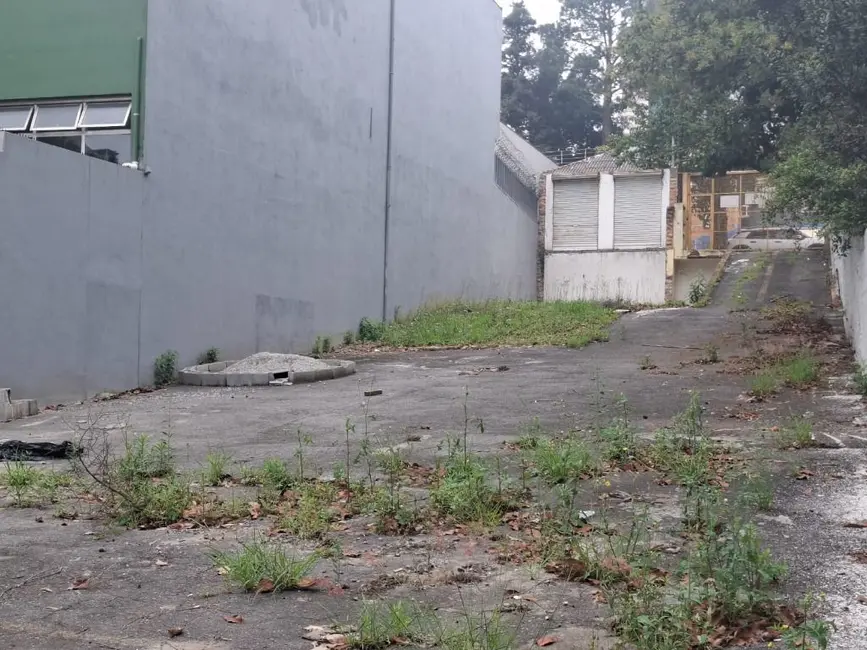 Foto 9 de Terreno / Lote à venda, 437m2 em Vila Bastos, Santo Andre - SP