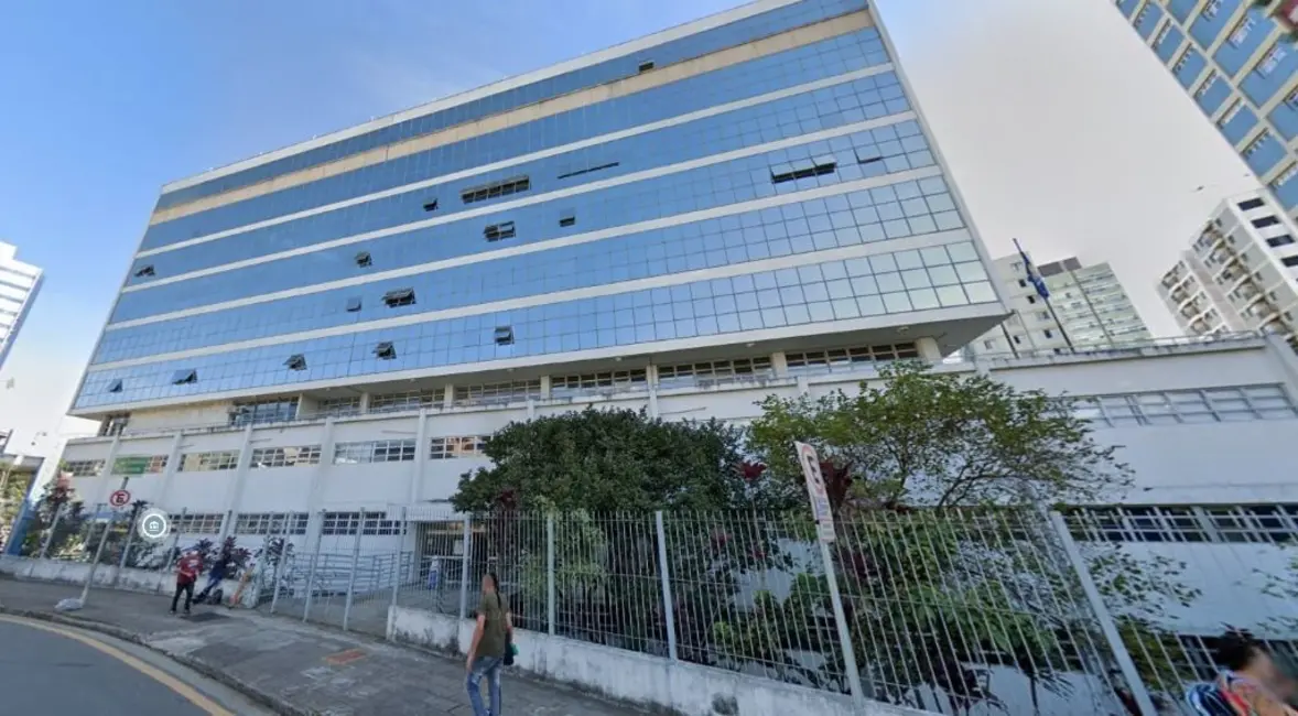 Foto 2 de Terreno / Lote à venda, 437m2 em Vila Bastos, Santo Andre - SP