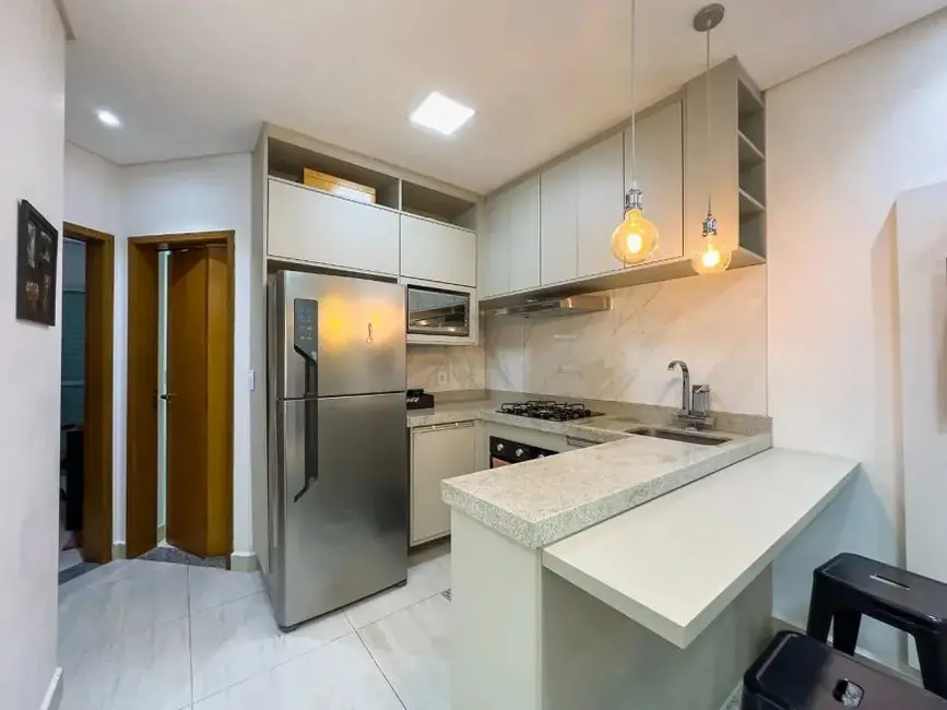 Foto 7 de Cobertura com 2 quartos à venda, 84m2 em Vila Floresta, Santo Andre - SP