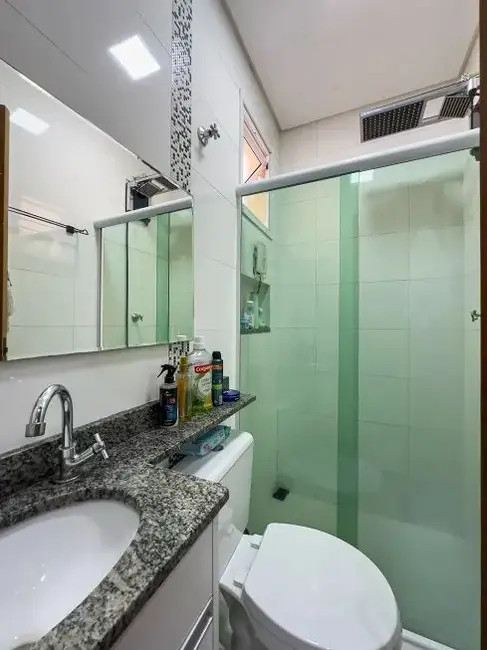 Foto 9 de Cobertura com 2 quartos à venda, 84m2 em Vila Floresta, Santo Andre - SP