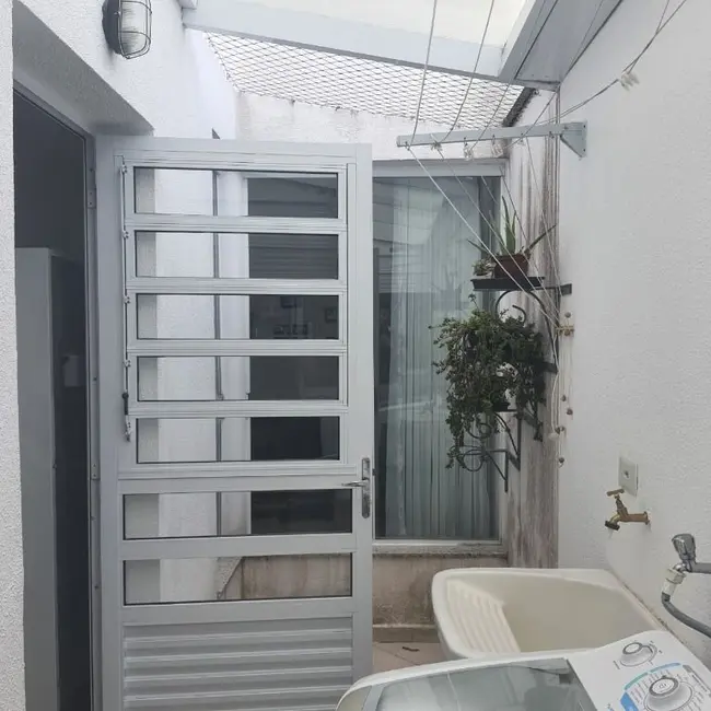 Foto 1 de Apartamento com 3 quartos à venda, 67m2 em Paraíso, Santo Andre - SP