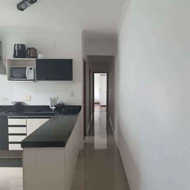 Foto 2 de Apartamento com 3 quartos à venda, 67m2 em Paraíso, Santo Andre - SP