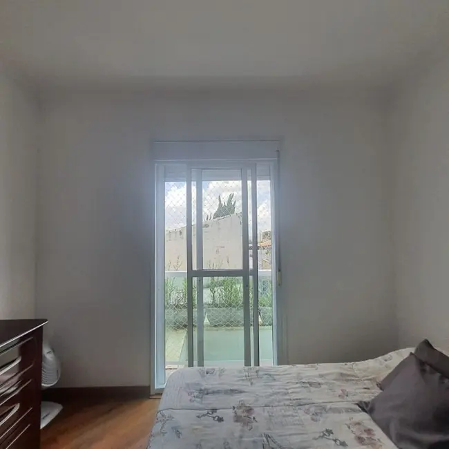 Foto 9 de Apartamento com 3 quartos à venda, 67m2 em Paraíso, Santo Andre - SP