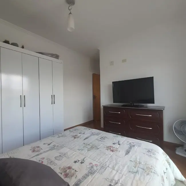 Foto 6 de Apartamento com 3 quartos à venda, 67m2 em Paraíso, Santo Andre - SP