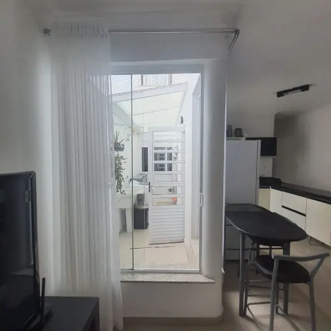 Foto 3 de Apartamento com 3 quartos à venda, 67m2 em Paraíso, Santo Andre - SP