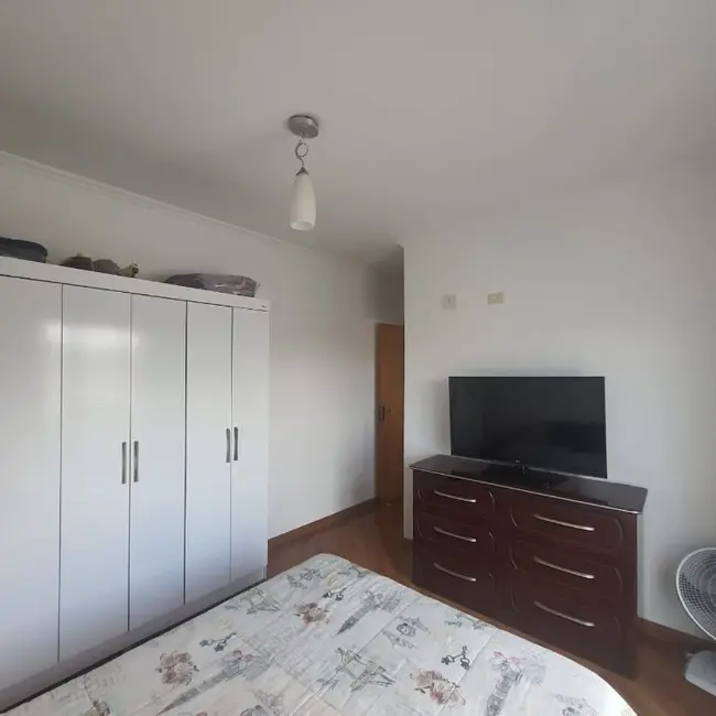 Foto 5 de Apartamento com 3 quartos à venda, 67m2 em Paraíso, Santo Andre - SP