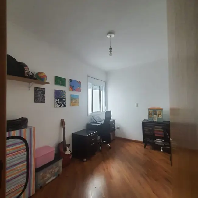 Foto 8 de Apartamento com 3 quartos à venda, 67m2 em Paraíso, Santo Andre - SP