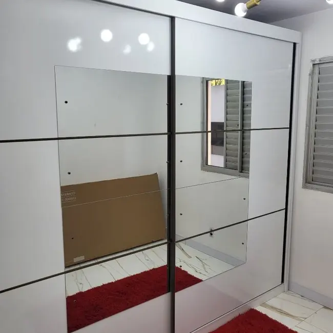 Apartamento com 3 quartos à venda, 70m2 em Vila Bela Vista, Santo Andre - SP - imagem 2 Foto 2 de Apartamento com 3 quartos à venda, 70m2 em Vila Bela Vista, Santo Andre - SP