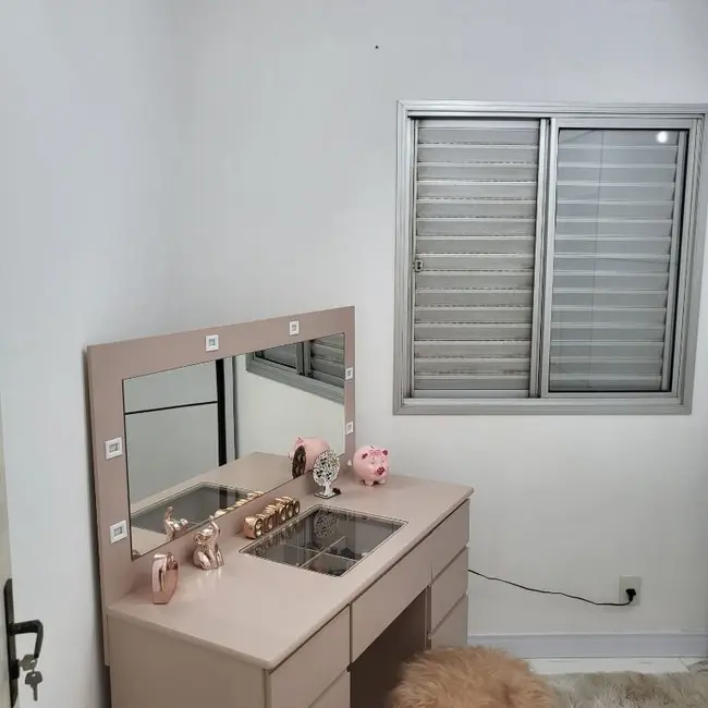 Apartamento com 3 quartos à venda, 70m2 em Vila Bela Vista, Santo Andre - SP - imagem 3 Foto 3 de Apartamento com 3 quartos à venda, 70m2 em Vila Bela Vista, Santo Andre - SP